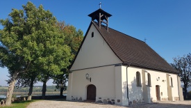 Kościół Św Wawrzyńca Dolsk po remoncie (1)